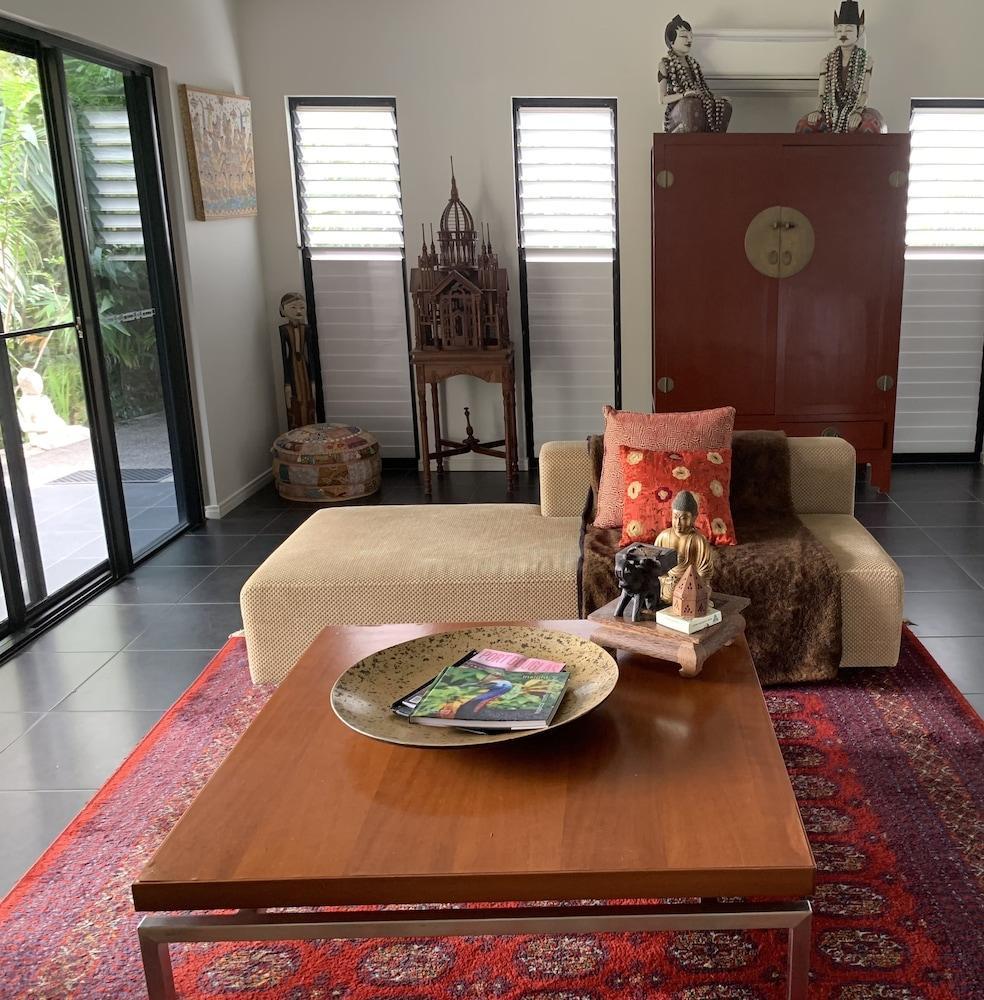 Mai Tai Resort Cassowary Buitenkant foto