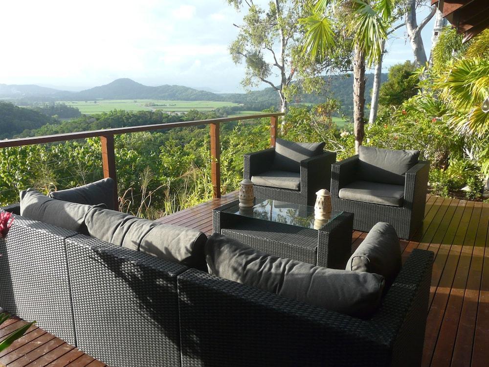 Mai Tai Resort Cassowary Buitenkant foto