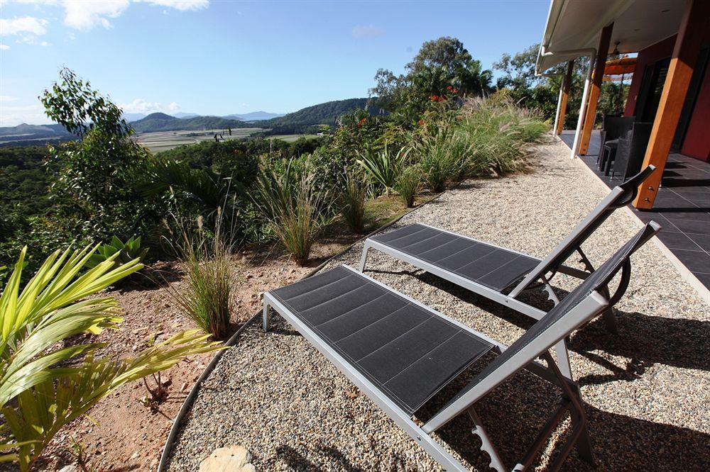 Mai Tai Resort Cassowary Buitenkant foto