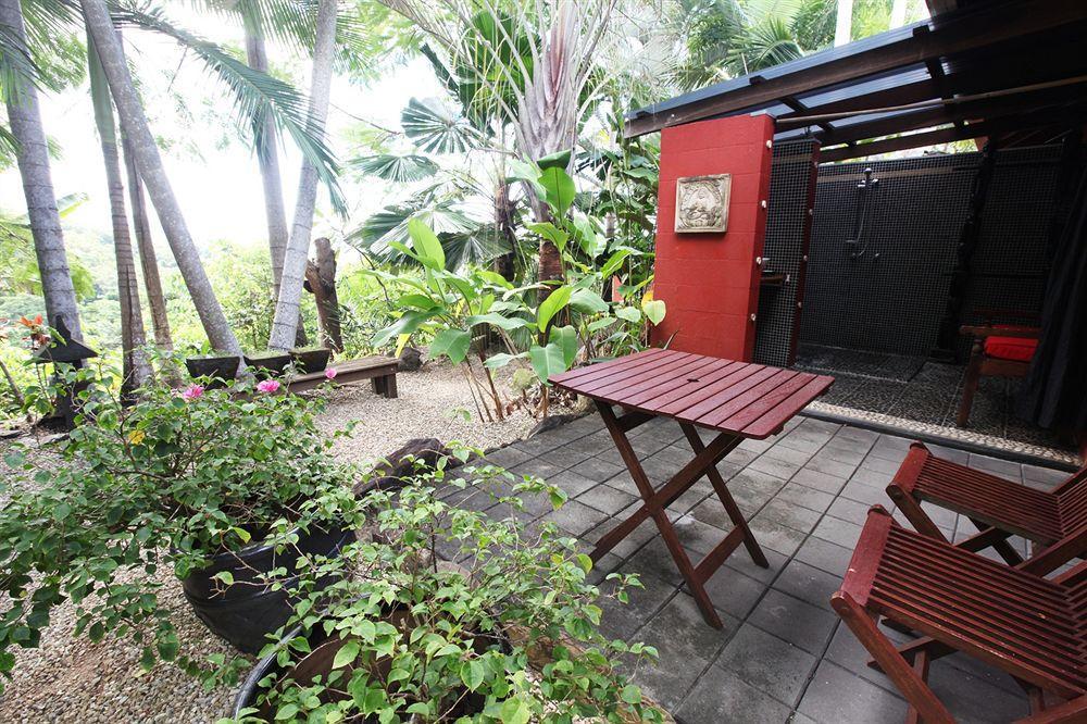 Mai Tai Resort Cassowary Buitenkant foto