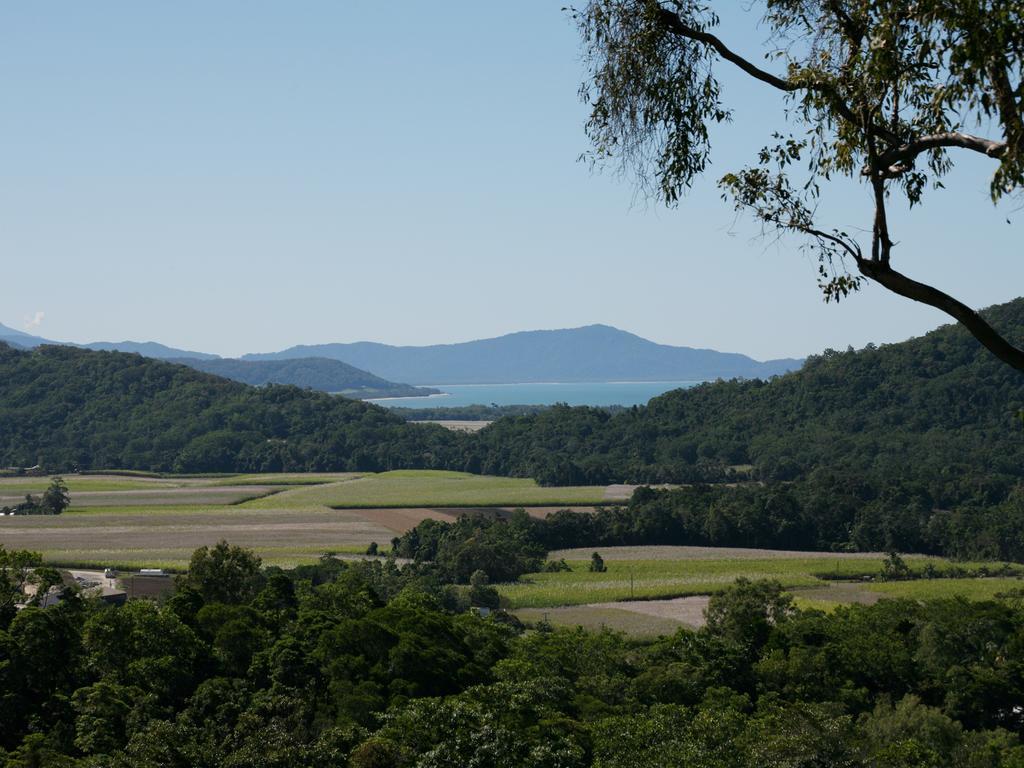 Mai Tai Resort Cassowary Buitenkant foto