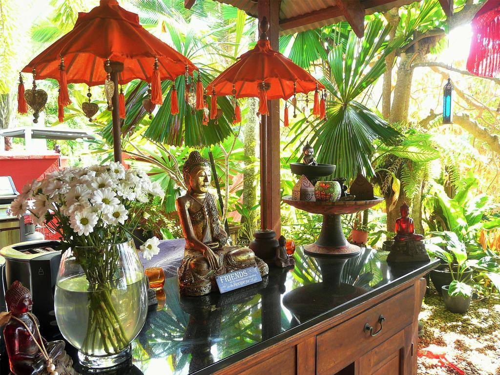 Mai Tai Resort Cassowary Buitenkant foto