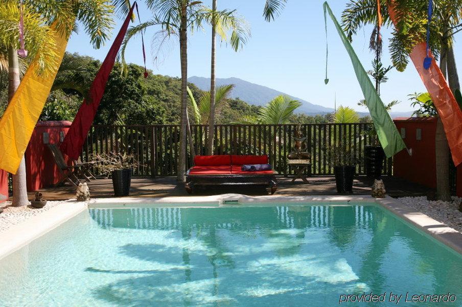 Mai Tai Resort Cassowary Buitenkant foto