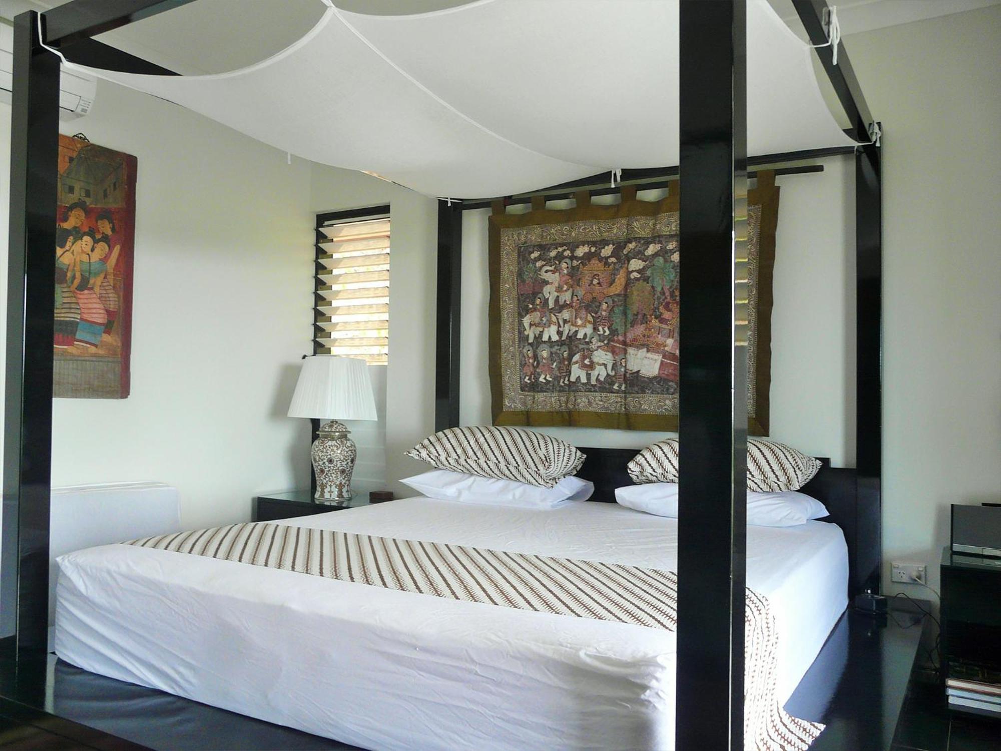 Mai Tai Resort Cassowary Buitenkant foto