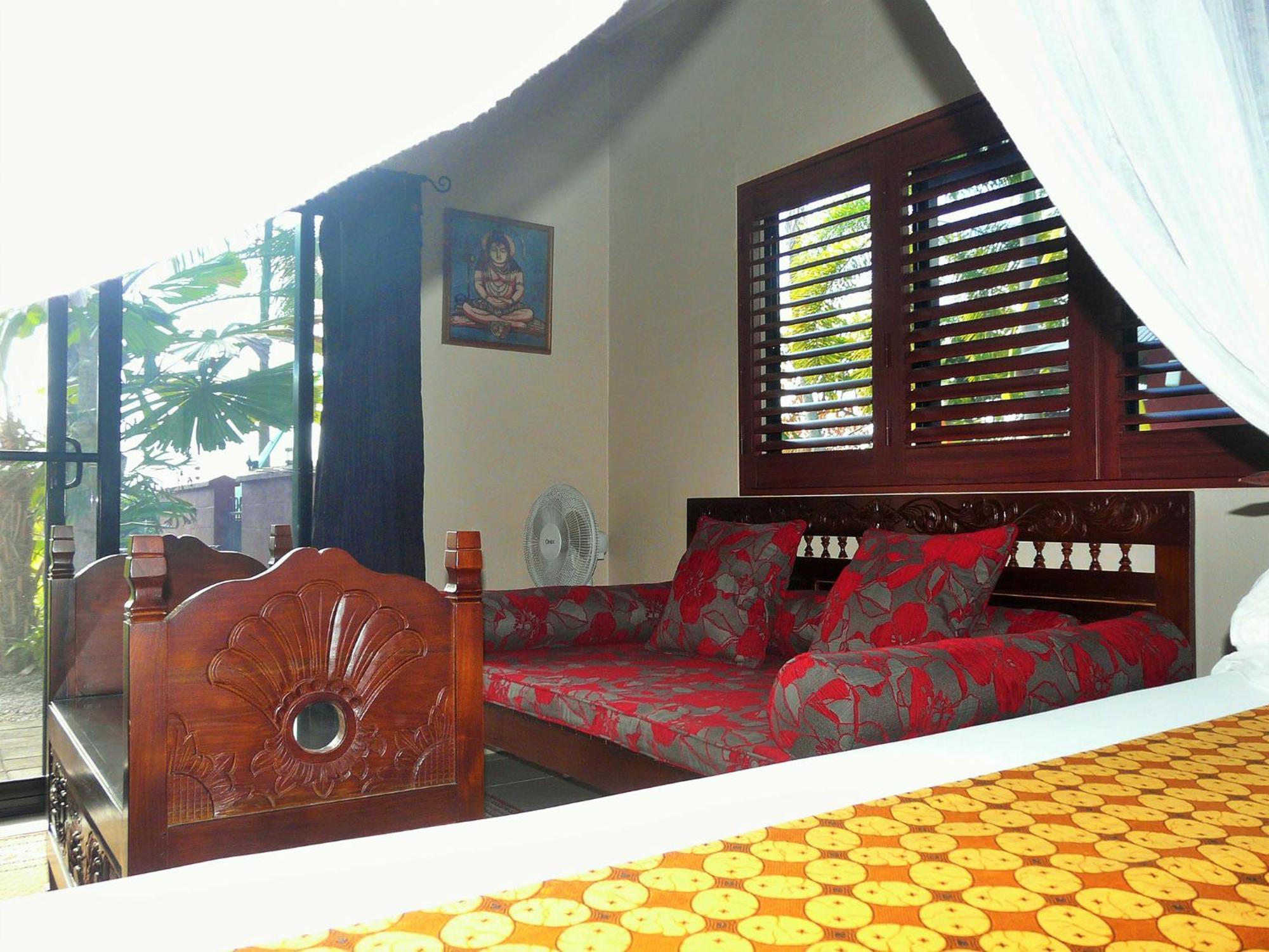 Mai Tai Resort Cassowary Kamer foto