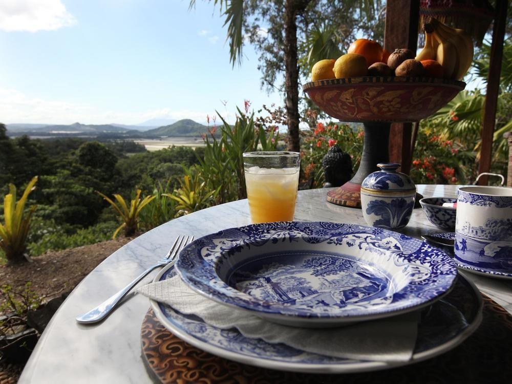 Mai Tai Resort Cassowary Buitenkant foto