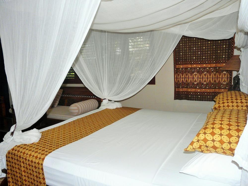 Mai Tai Resort Cassowary Buitenkant foto