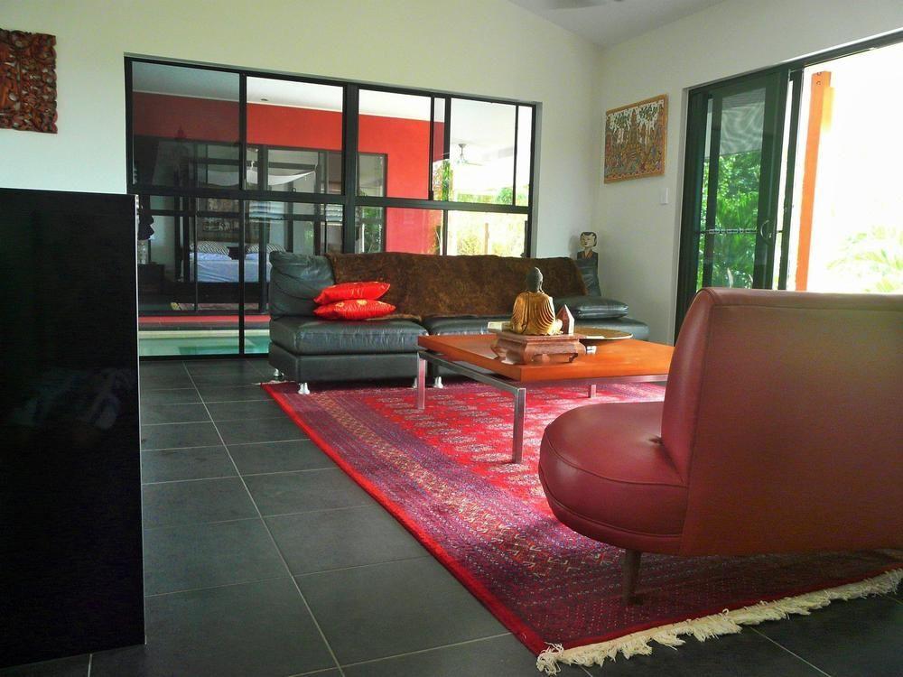 Mai Tai Resort Cassowary Buitenkant foto