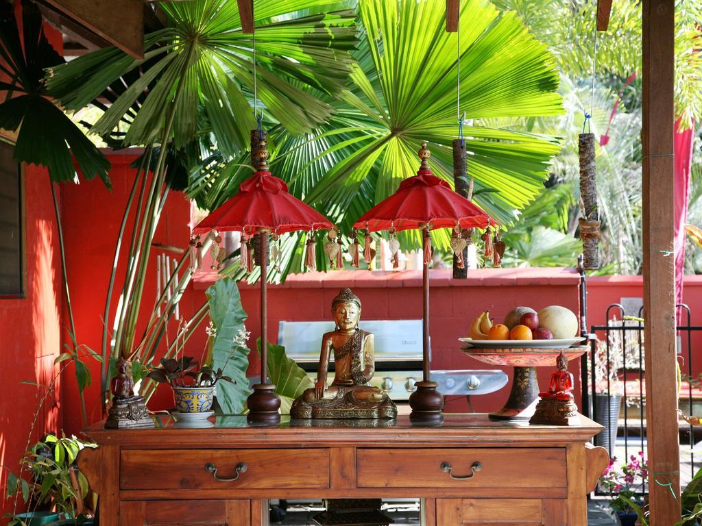 Mai Tai Resort Cassowary Buitenkant foto
