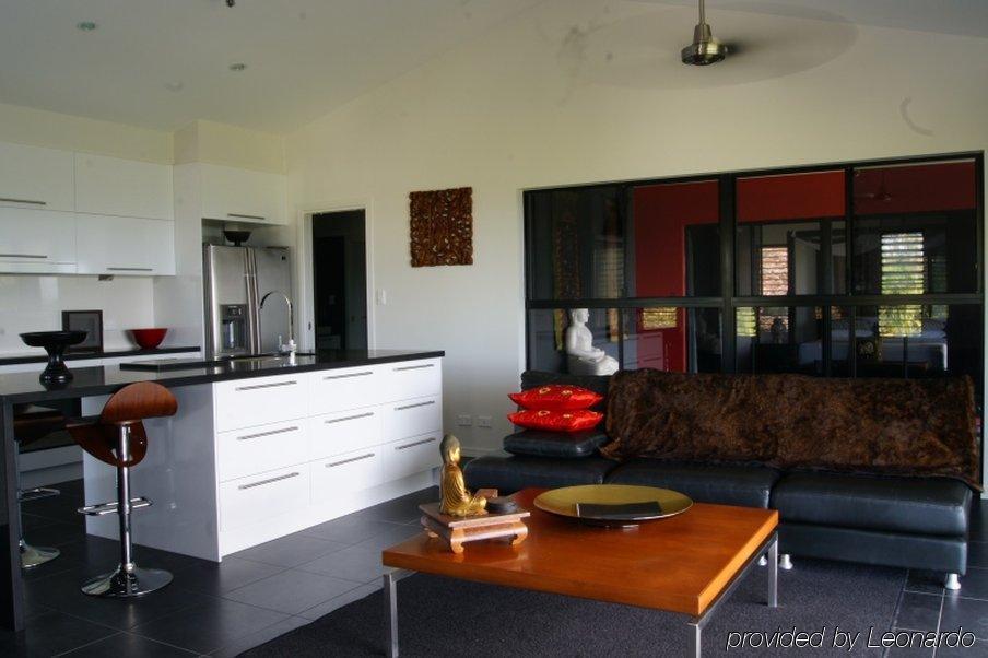 Mai Tai Resort Cassowary Buitenkant foto