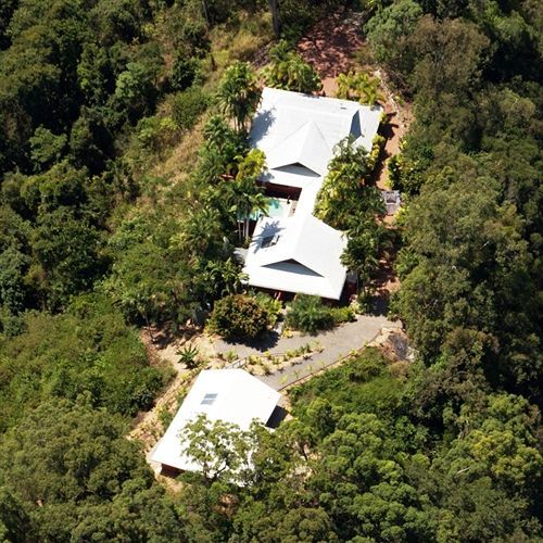 Mai Tai Resort Cassowary Buitenkant foto