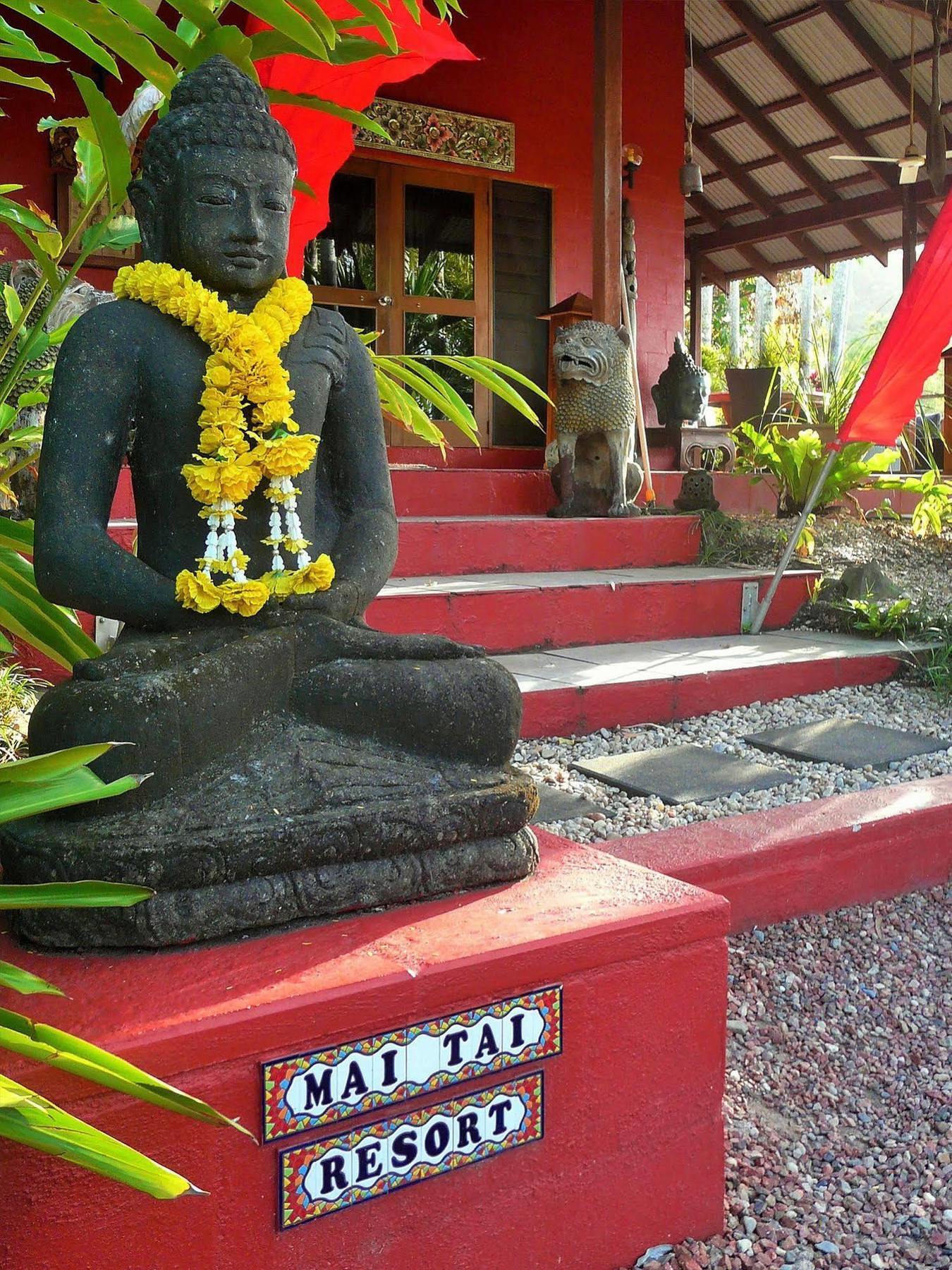 Mai Tai Resort Cassowary Buitenkant foto