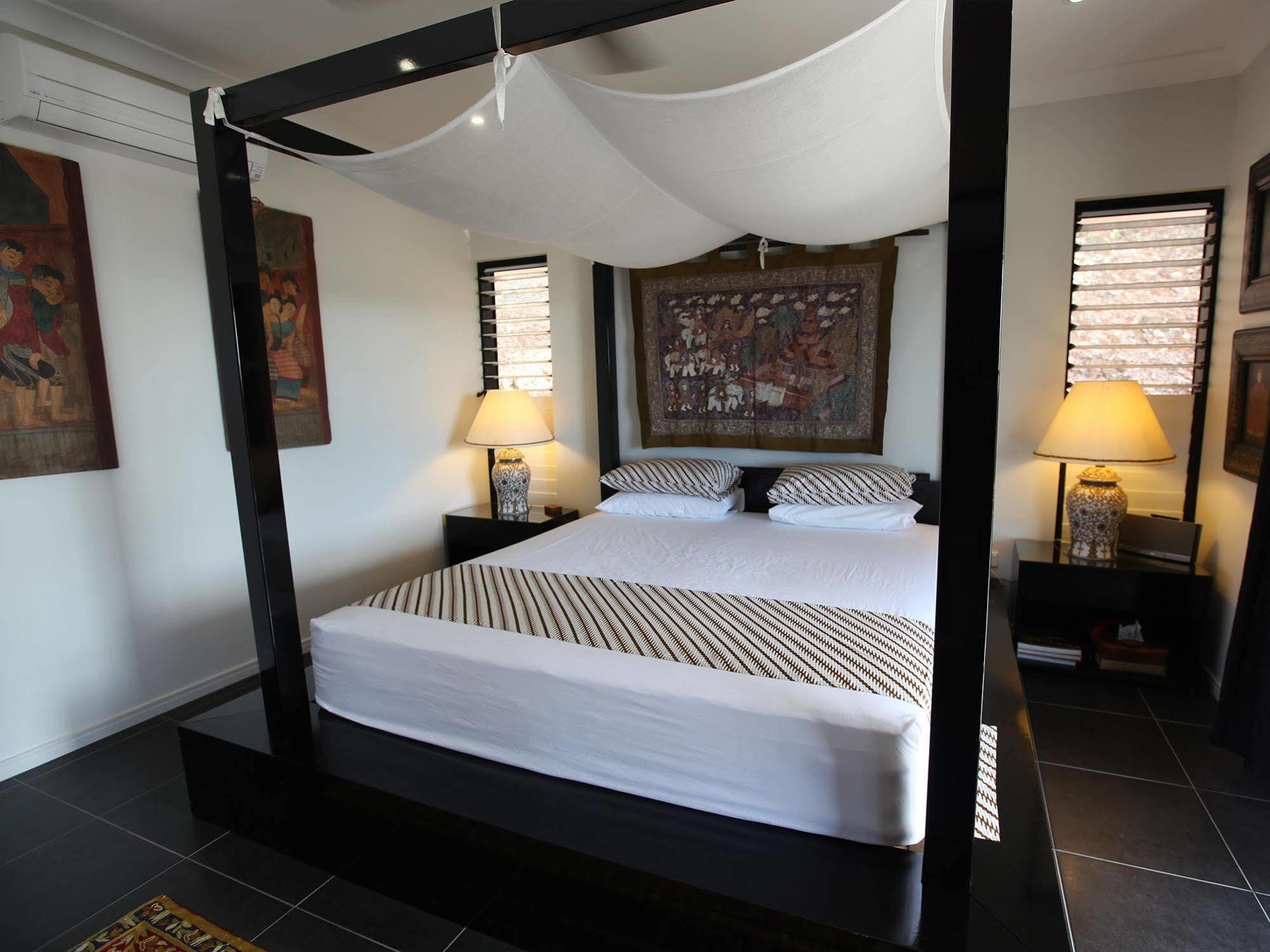 Mai Tai Resort Cassowary Buitenkant foto