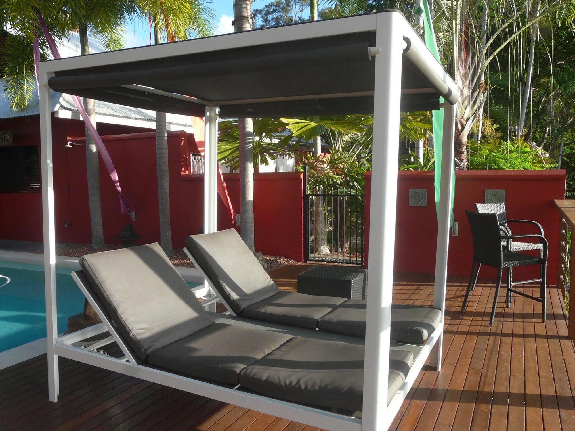Mai Tai Resort Cassowary Buitenkant foto