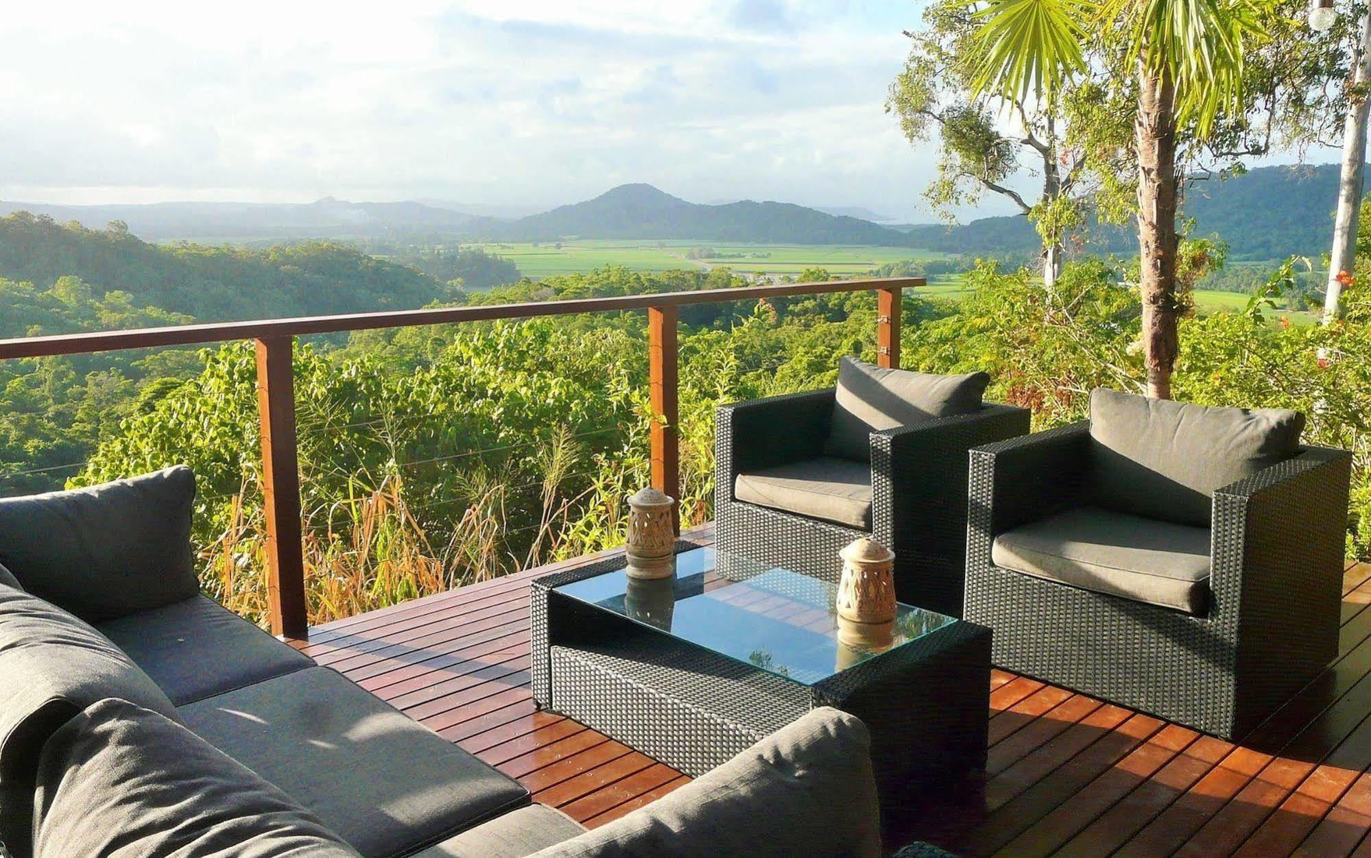 Mai Tai Resort Cassowary Buitenkant foto