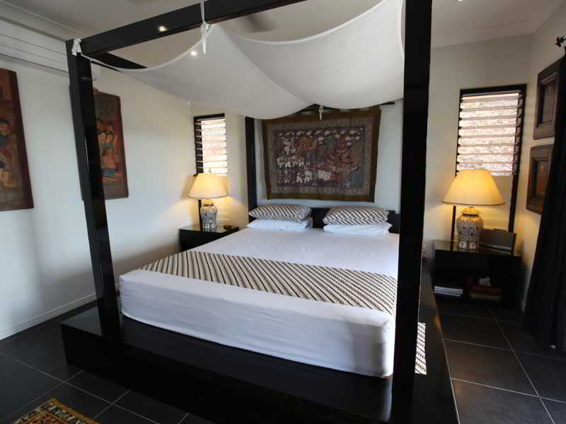 Mai Tai Resort Cassowary Buitenkant foto