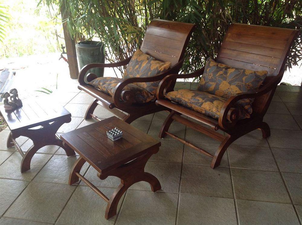Mai Tai Resort Cassowary Buitenkant foto